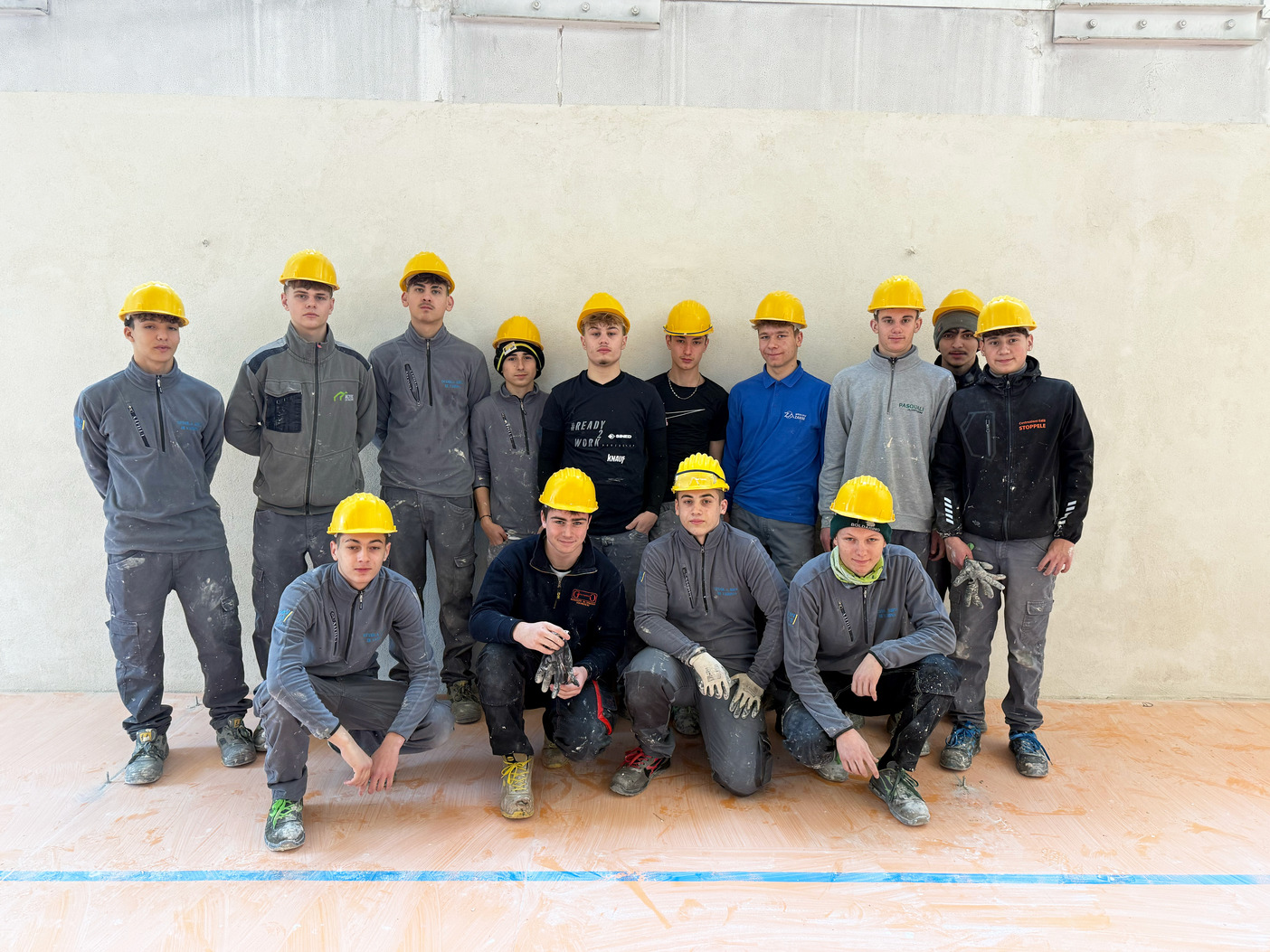 Formedil Verona | Impresa Civica al Fracastoro